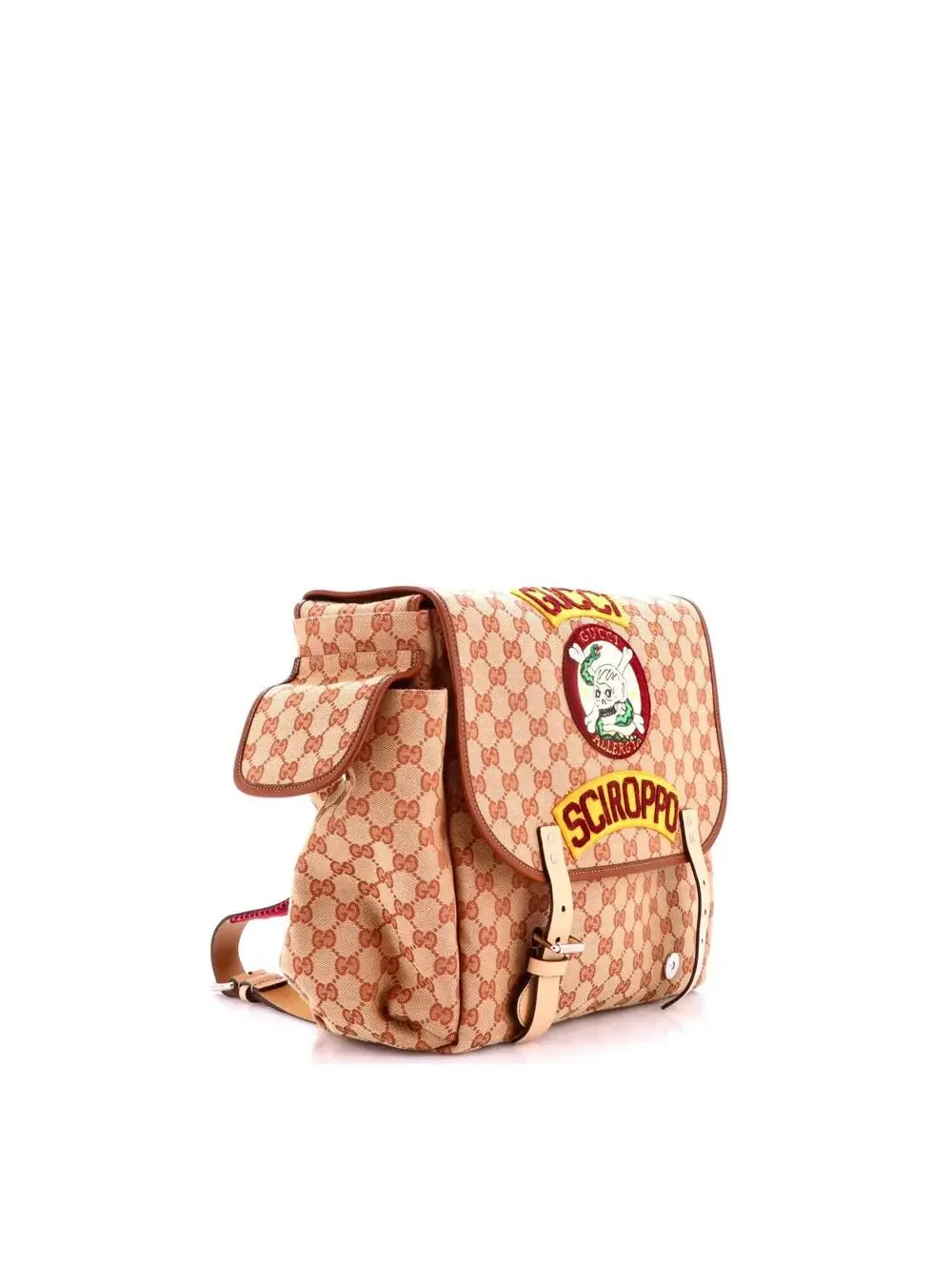 Gucci elevate your